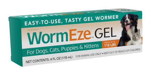 Cat Dewormer: Shop Effective Worm Treatment for Cats